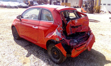 Load image into Gallery viewer, STEERING GEAR Fiat 500 12 13 14 15 16 17 - CTL204012
