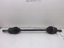 Load image into Gallery viewer, CV AXLE SHAFT Subaru Impreza 2008 08 2009 09 2010 10 2011 11 Front - MRK142969
