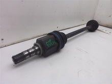 Load image into Gallery viewer, CV AXLE SHAFT Subaru Impreza 2008 08 2009 09 2010 10 2011 11 Front - MRK142969
