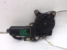Load image into Gallery viewer, POWER WINDOW MOTOR Elantra Sonata Magentis Optima 1996-2006 Left - MRK143442

