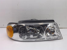 Load image into Gallery viewer, HEADLIGHT LAMP ASSEMBLY Blackwood Navigator 1998-2003 Right - MRK143504
