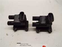 Load image into Gallery viewer, IGNITION COIL Chevrolet Prizm 1998 98 1999 99 - MRK143724
