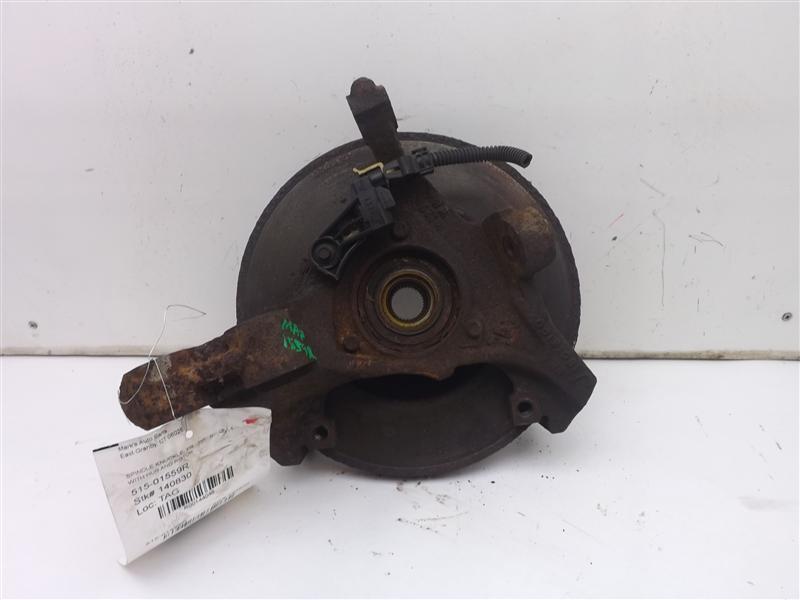 Front Spindle Knuckle Chevrolet Cavalier 2002 - MRK144048