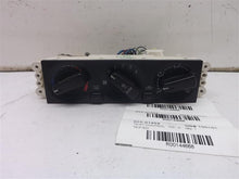 Load image into Gallery viewer, Temperature Controls Dodge Stratus 2004 - MRK144668
