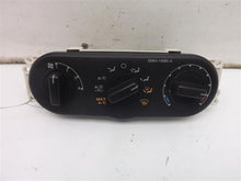 Load image into Gallery viewer, DASH MOUNTED TEMPERATURE CONTROLS Escape Mariner 05 06 07 - MRK145556
