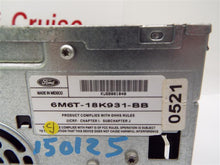 Load image into Gallery viewer, Radio Ford Escape 2006 - MRK145564
