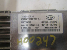 Load image into Gallery viewer, ECU ECM COMPUTER Kia Optima 2011 11 2012 12 2.4L Auto - CTL145689
