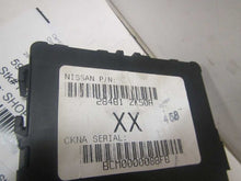 Load image into Gallery viewer, Body Control Computer Nissan Maxima 2006 06 2007 07 2008 08 - CTL145704
