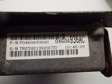 Load image into Gallery viewer, TRANSMISSION COMPUTER 300M Concorde LHS 1999 99 - MRK145863
