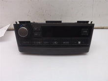 Load image into Gallery viewer, Temperature Controls Nissan Maxima 2000 - MRK145956
