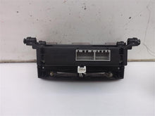 Load image into Gallery viewer, Temperature Controls Nissan Maxima 2000 - MRK145956
