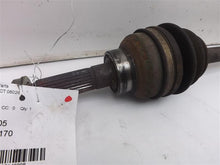 Load image into Gallery viewer, CV AXLE SHAFT Subaru Impreza 1993 93 1994 94 1995 95 96 97 98 99 00 Rear - MRK146098
