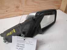 Load image into Gallery viewer, SIDE VIEW DOOR MIRROR 525i 528i 530i 535i 550i 2006-2010 Right - CTL146578
