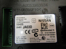 Load image into Gallery viewer, BODY CONTROL MODULE BCM COMPUTER Nissan Altima Maxima 10 11 - CTL146684
