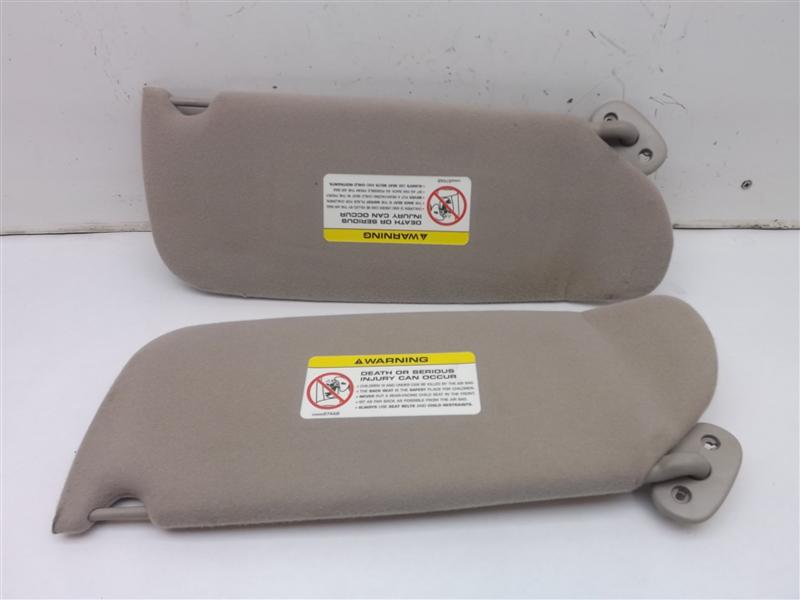 Interior Sun Visors Dodge Intrepid 2004 - MRK146984