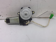 Load image into Gallery viewer, Power Window Motor Subaru Legacy 2002 - MRK147036

