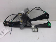 Load image into Gallery viewer, FRONT WINDOW REGULATOR Chevy Malibu 2004 04 2005 05 2006 06 2007 07 08 Left - MRK147162
