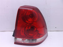 Load image into Gallery viewer, Tail Lamp Light Chevrolet Malibu 2004 - MRK147166
