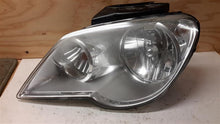 Load image into Gallery viewer, HEADLIGHT LAMP ASSEMBLY Chrysler Pacifica 2007 07 2008 08 Left - CTL147187
