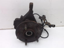 Load image into Gallery viewer, Front Spindle Knuckle  GRAND CHEROKEE 2001 - MRK147279
