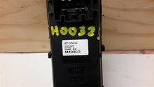 Load image into Gallery viewer, FRONT DOOR WINDOW SWITCH Ford Fusion Mercury Milan 10 11 12 Left - CTL147340

