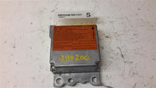 Load image into Gallery viewer, AIR BAG CONTROL MODULE COMPUTER Infiniti G35 2003 03 2004 04 - CTL147565

