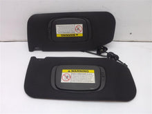 Load image into Gallery viewer, Interior Sun Visors  LINCOLN LS 2002 - MRK147865
