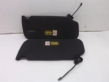 Load image into Gallery viewer, Interior Sun Visors  LINCOLN LS 2002 - MRK147865
