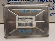 Load image into Gallery viewer, ECU ECM COMPUTER Bonneville Camaro Firebird 00 01 02 - MRK147991

