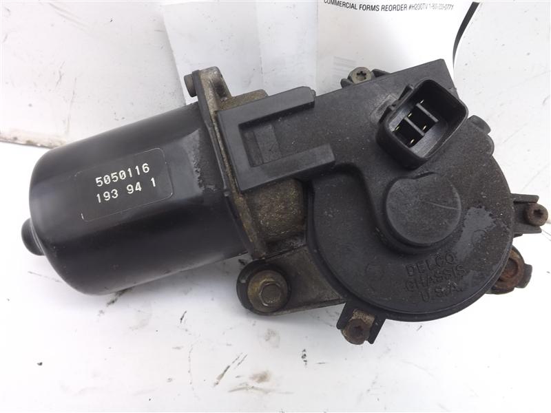 WIPER MOTOR GEO PRIZM 1993 94 95 96 97 - MRK148068