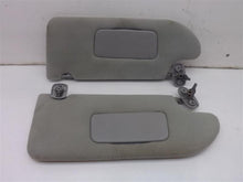 Load image into Gallery viewer, Interior Sun Visors Mitsubishi Galant 2006 - MRK148089

