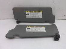 Load image into Gallery viewer, Interior Sun Visors Suzuki Forenza 2005 - MRK148232
