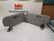 Load image into Gallery viewer, INTERIOR SUN VISORS Honda Accord 2003 03 2004 04 - MRK148366

