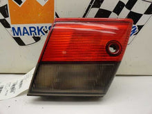 Load image into Gallery viewer, TRUNK LID MOUNTED TAIL LIGHT LAMP Saab 9-5 99 00 01 Right - MRK149101

