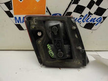 Load image into Gallery viewer, TRUNK LID MOUNTED TAIL LIGHT LAMP Saab 9-5 99 00 01 Right - MRK149101
