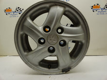 Load image into Gallery viewer, WHEEL Eclipse 94 95 96 97 98 99 14x5.5 Alloy 5 Spoke - MRK149193
