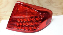 Load image into Gallery viewer, OUTER TAIL LIGHT LAMP Infiniti G35 2003 03 2004 04 Right - CTL149403
