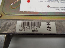 Load image into Gallery viewer, ECU ECM COMPUTER Honda Accord 1991 91 Manual DX LX - MRK149542
