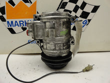 Load image into Gallery viewer, AC COMPRESSOR MAZDA MPV 96 97 98 - MRK149780
