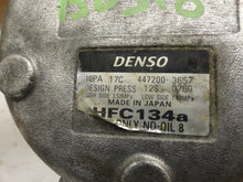 Load image into Gallery viewer, AC COMPRESSOR MAZDA MPV 96 97 98 - MRK149780
