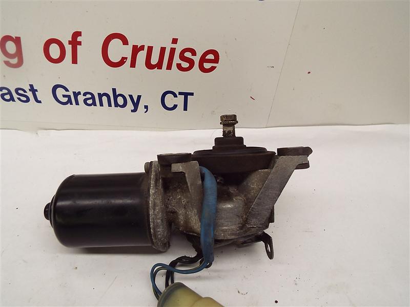 WIPER MOTOR HONDA PRELUDE 1988 89 90 91 - MRK149984