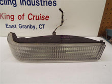 Load image into Gallery viewer, PARKLAMP Grand Wagoneer Cherokee 1993 93 1994 94 1995 95 1996 96 Left - MRK150059
