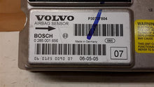 Load image into Gallery viewer, Air Bag Computer Volvo S60 V70 2005 05 2006 06 2007 07 08 09 - CTL150345
