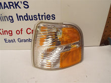 Load image into Gallery viewer, PARKLAMP Ford Explorer 2002 02 2003 03 2004 04 Left - MRK150778
