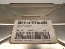 Load image into Gallery viewer, ECU ECM COMPUTER Regal Camaro Firebird 01 02 03 - MRK151177
