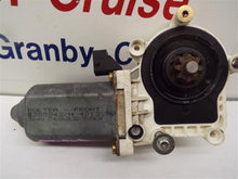 Load image into Gallery viewer, Power Window Motor  SAAB 9-3 2000 - MRK151886
