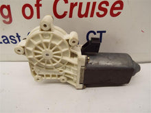 Load image into Gallery viewer, Power Window Motor  SAAB 9-3 2000 - MRK151886
