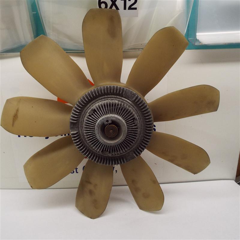 Radiator Fan Clutch  SILVERADO 1500 PICKUP 1999 - MRK151923