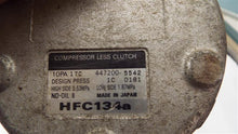 Load image into Gallery viewer, AC Compressor Chrysler Concorde 1996 - MRK151946
