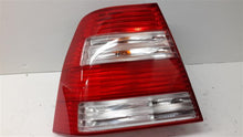 Load image into Gallery viewer, TAIL LIGHT LAMP ASSEMBLY Jetta 2005 05 2004 04 2007 07 Left - CTL152077
